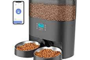 HoneyGuaridan-dispensador-de-comida-para-perros-gatos-automático-wifi-1