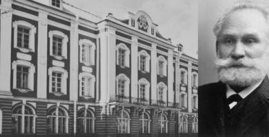 Iván-Petrovich-Pávlov-y-su-influencia-en-la-psicología