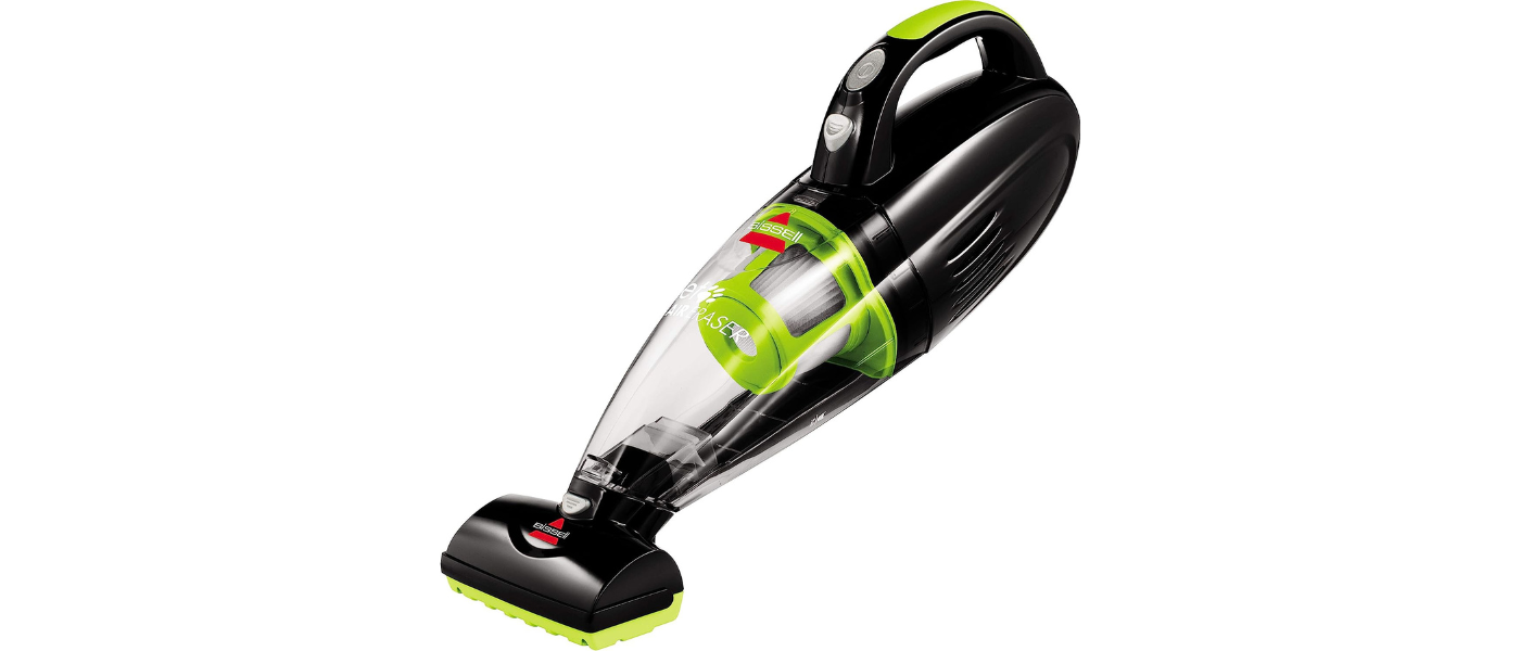 BISSELL-Pet-Hair-Eraser-Aspirador-de-Mano-para-Pelos-de-Mascotas