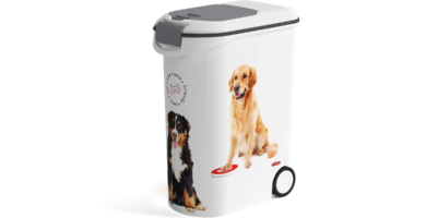 CURVER-241093-mejor-contenedor-de-comida-perro