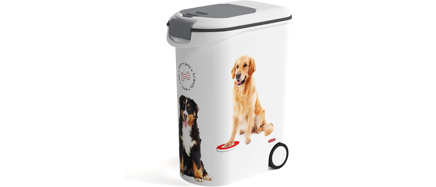 CURVER-241093-mejor-contenedor-de-comida-perro