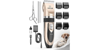 ONEISALL-26225202-Cortadora-de-Pelo-para-Perros