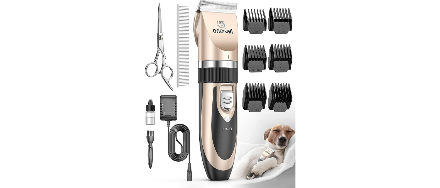 ONEISALL-26225202-Cortadora-de-Pelo-para-Perros