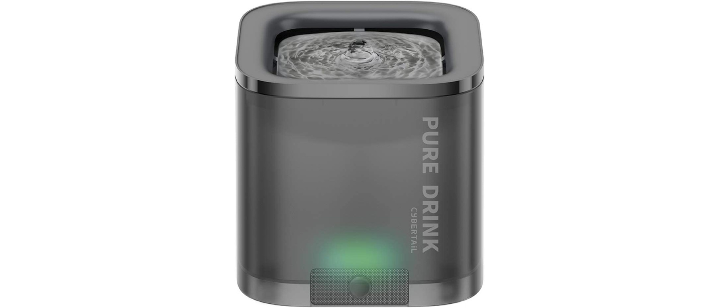 PETKIT-CYBERTAIL-Dispensador-de-Agua-para-Mascotas