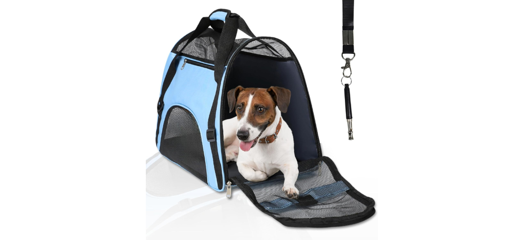 Krowsak-Transportín-para-Perros-y-Gatos