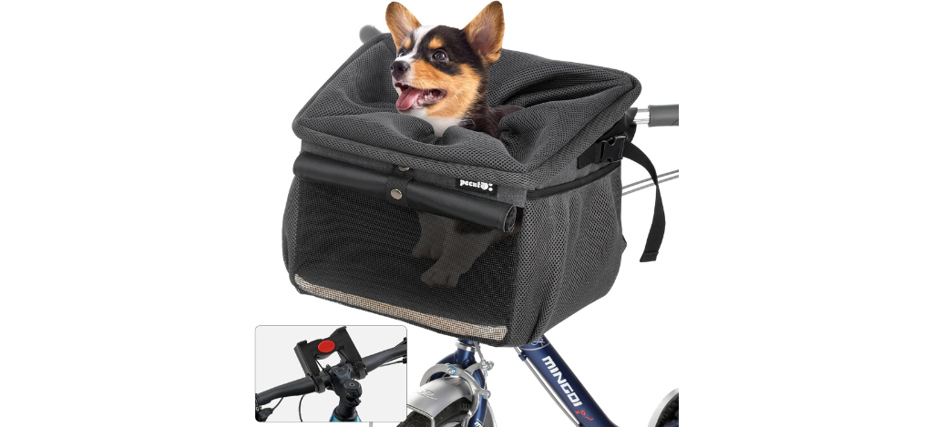 Pecute-Transportin-Perro-Mochila-Cesta-para-Bicicleta