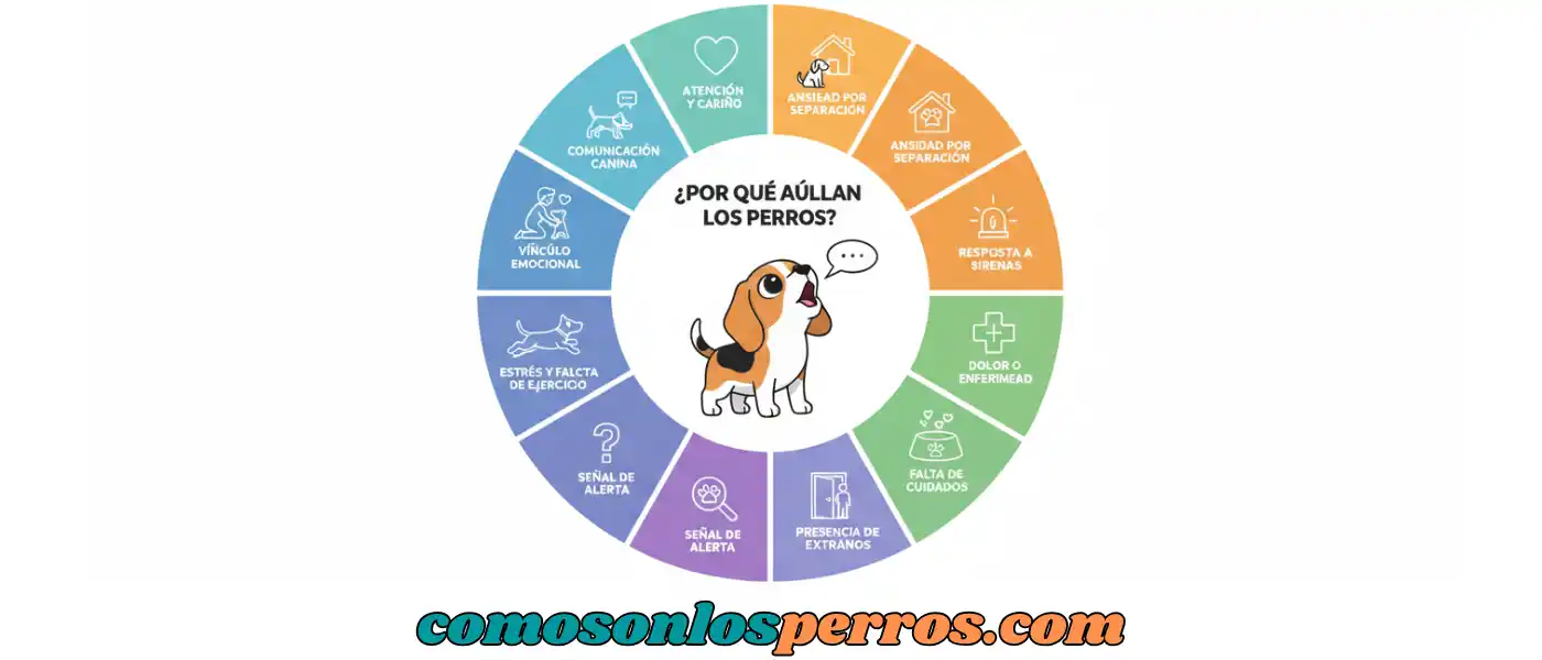 razones-por-las-que-los-perros-aullan